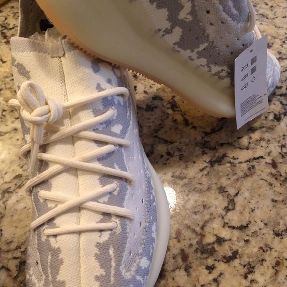 yeezy Boost 380 by Adidas